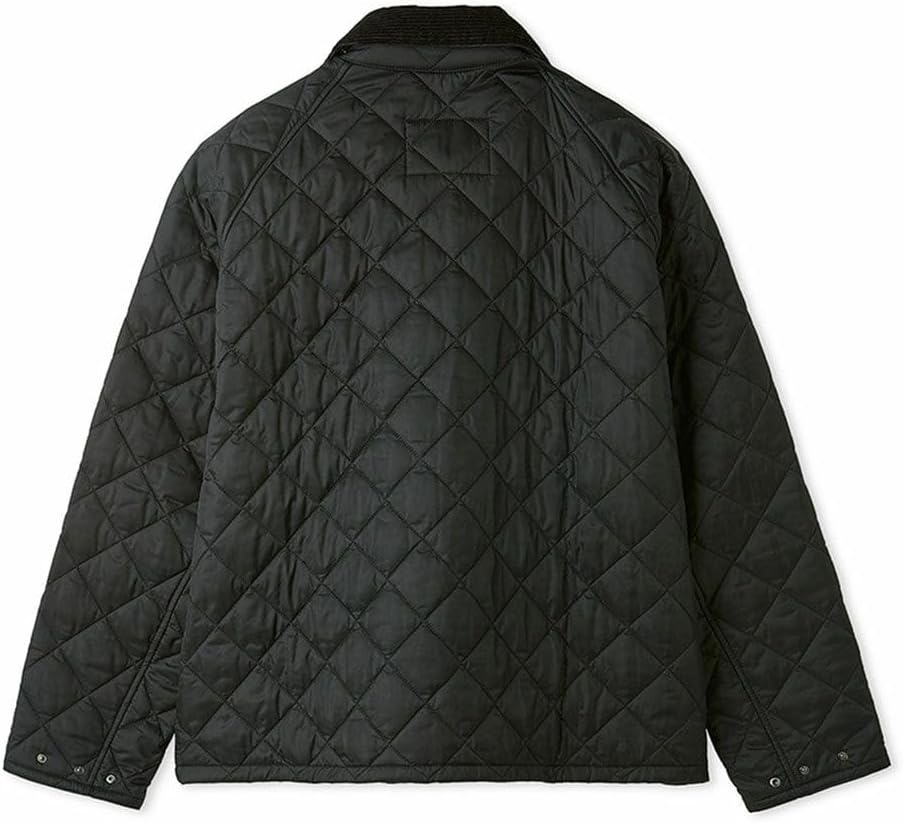 Barbour トランスポートOS Transport Waxサイズ40 Barbour ブルゾン